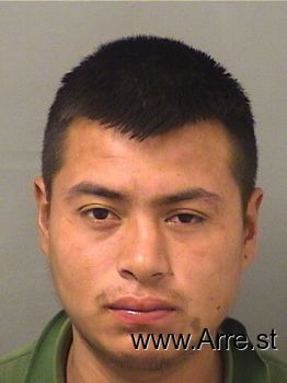 Israel  Gonzalez Mugshot