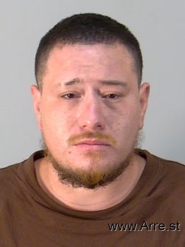 Israel  Gonzalez Mugshot