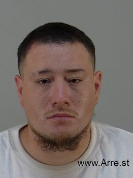 Israel  Gonzalez Mugshot