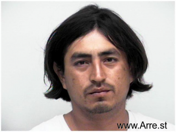 Israel Lima Gonzalez Mugshot