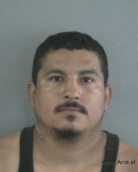 Israel  Gonzalezdedios Mugshot