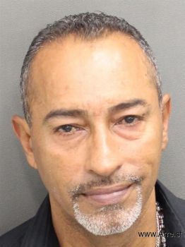 Israel  Gonzalezsantos Mugshot