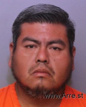 Israel Pereyra Hernandez Mugshot