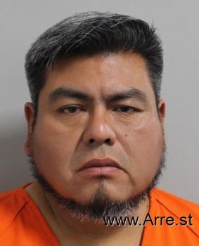 Israel Pereyra Hernandez Mugshot