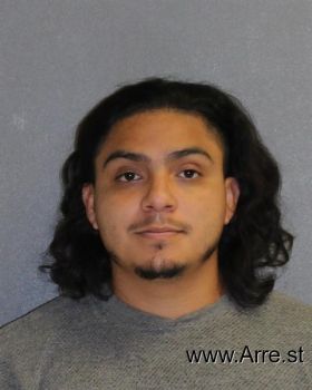 Israel  Hernandez Mugshot