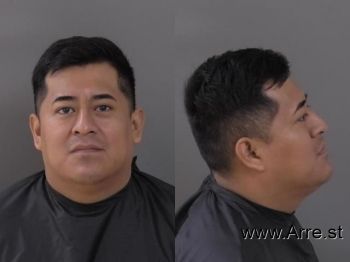 Israel  Hernandez Espindola Mugshot