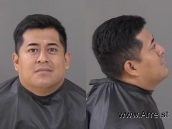 Israel  Hernandez Espindola Mugshot