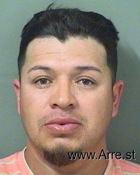 Israel Zacarias Hernandeznunez Mugshot