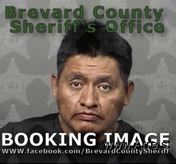 Israel Mariano Mariano Mugshot