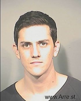 Israel Alejandro Miller-gamboa Mugshot