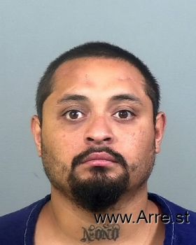Israel  Perez Mugshot