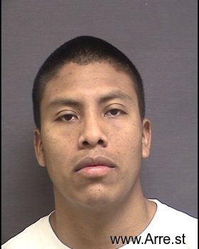 Israel  Sanchez-gomez Mugshot