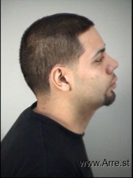 Israel  Sanchez-torres Mugshot