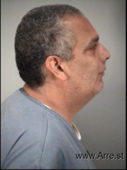 Israel  Torres Mugshot