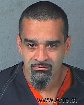 Israel Rael Torres Mugshot