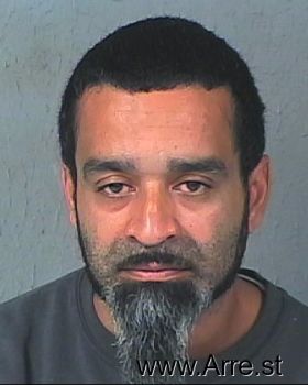 Israel Rael Torres Mugshot