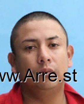 Israel Ivan Torres-hernandez Mugshot