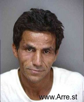 Isreal Avila Martinez Mugshot