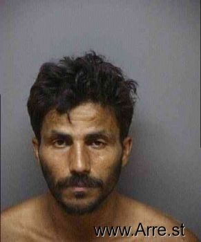 Isreal Avila Martinez Mugshot