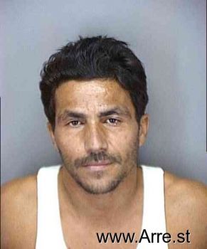 Isreal Avila Martinez Mugshot