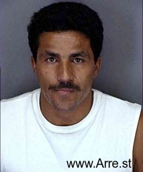 Isreal Avila Martinez Mugshot