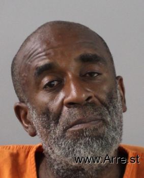 Issac  Moore Mugshot