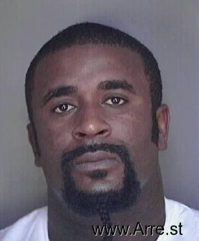 Issac Iii Iii Moore Mugshot