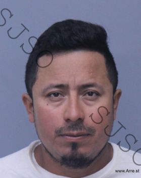 Ivan Mendoza Acosta Mugshot