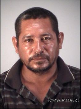 Ivan  Garcia Mugshot