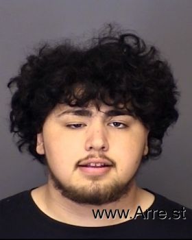 Ivan Joel Garcia Mugshot