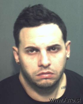 Ivan  Gonzalezcordero Mugshot