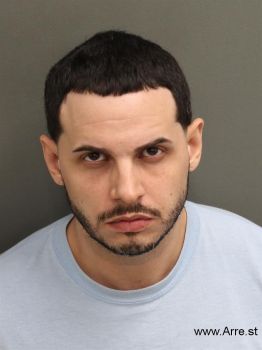 Ivan  Gonzalezcordero Mugshot