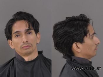 Ivan Clemente Gutierrez Mugshot