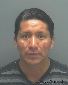 Ivan  Gutierrez Mugshot