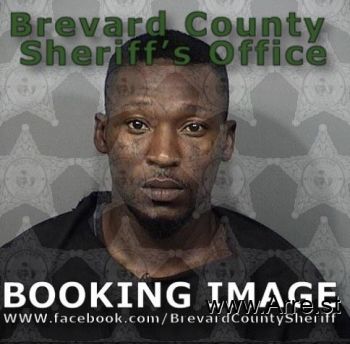 Ivan Orchsterlavine Johnson Mugshot