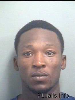 Ivan O Johnson Mugshot