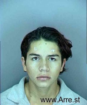 Ivan Romero Juarez Mugshot