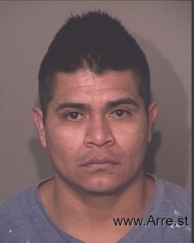 Ivan  Juarez-garcia Mugshot