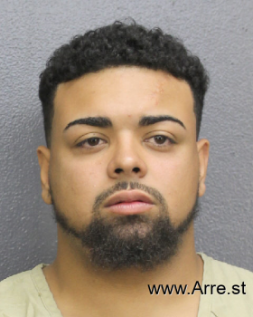 Ivan J Martinez Mugshot