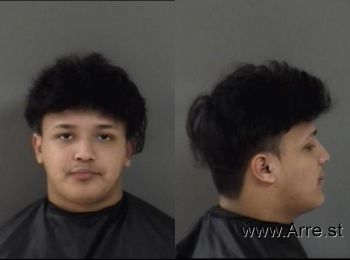 Ivan Ronaldino Martinez Mugshot