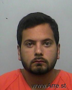 Ivan Carlos Martinez Mugshot