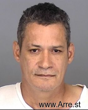 Ivan Rafael Martinez Mugshot