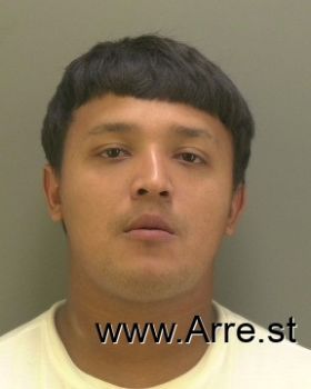 Ivan Ronaldino Martinez Mugshot