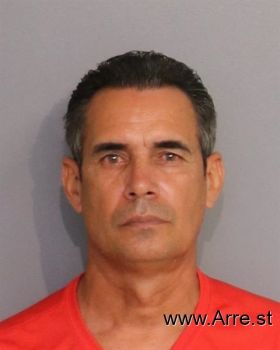 Ivan Oscar Martinez-garcia Mugshot