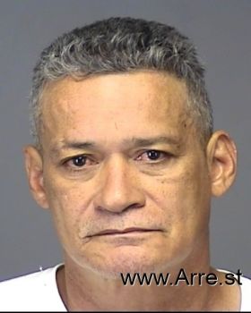 Ivan Rafael Martinez Rivera Mugshot