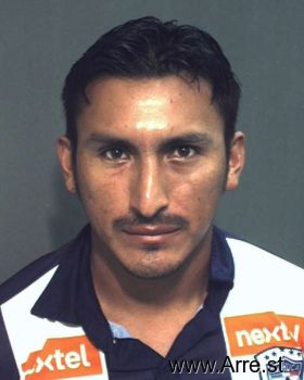 Ivan  Martinezcostilla Mugshot