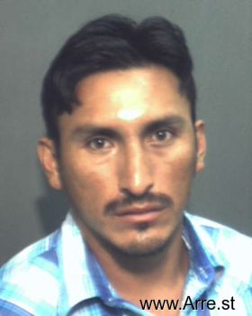 Ivan  Martinezcostilla Mugshot