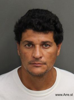 Ivan  Morales Mugshot