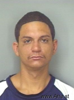 Ivan  Morales Mugshot