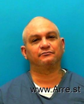 Ivan  Morales-conde Mugshot